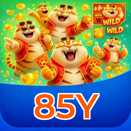 Catálogo 85Y 2.547 jogos