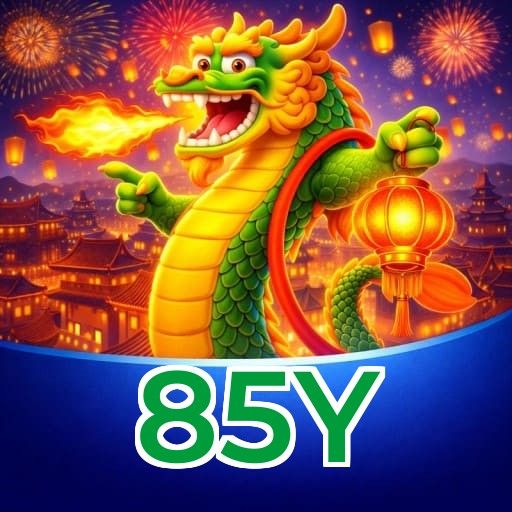 85Y PIX instantâneo Brasil